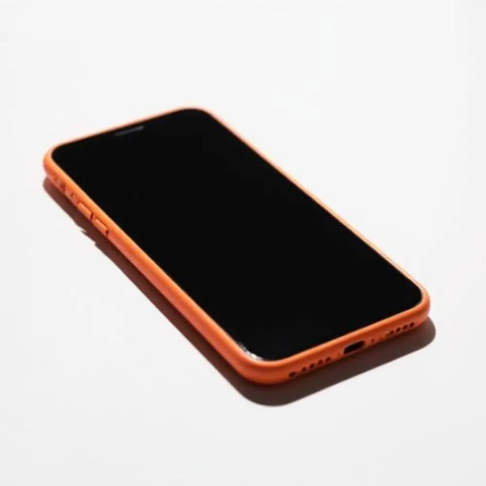 Iphone orange colour A06 5G (Light Gray, 64 GB) (4 GB RAM)